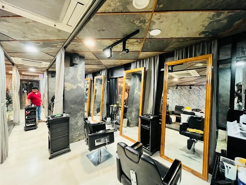 Promenad Salon