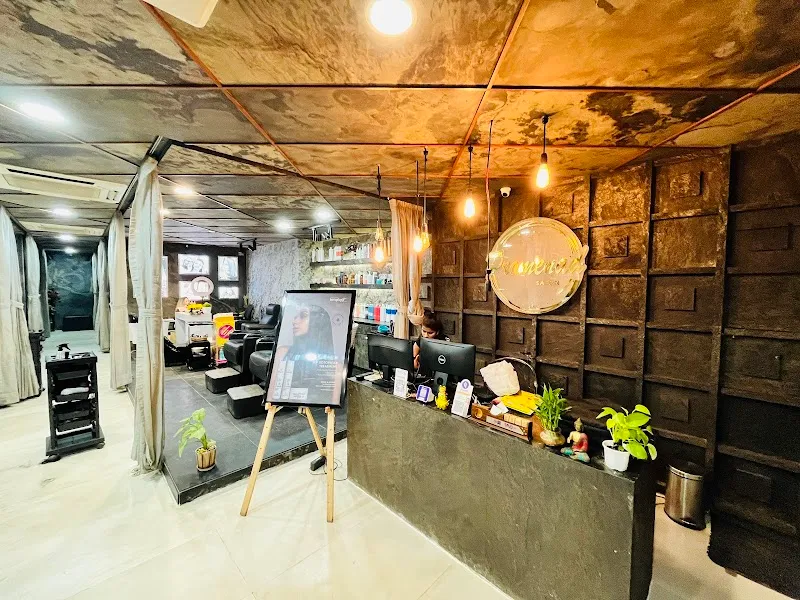 Promenad Salon