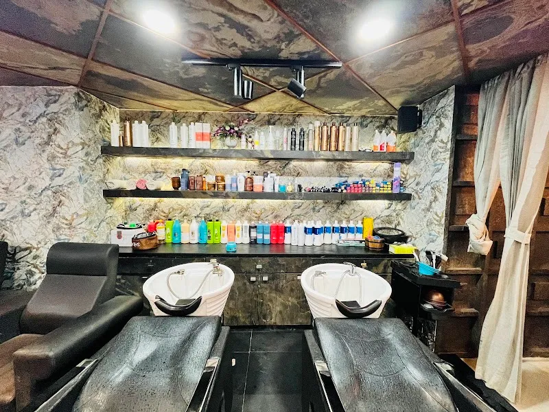 Promenad Salon