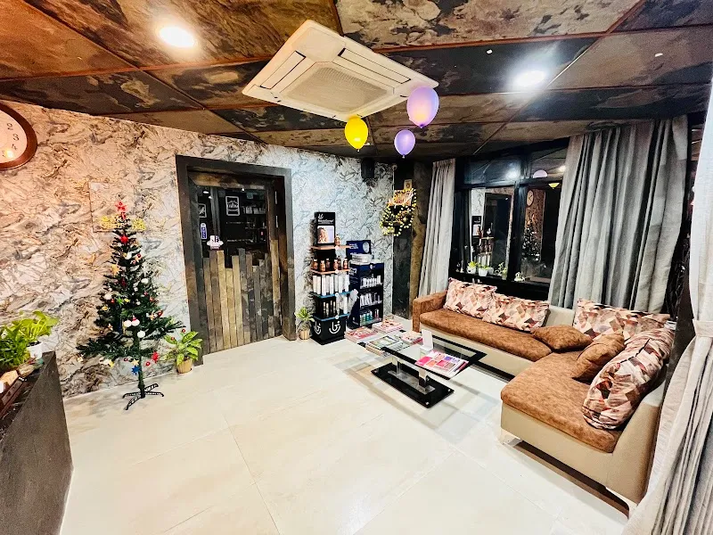 Promenad Salon