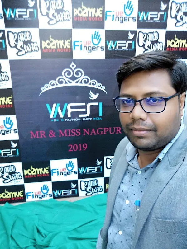 Five Fingers Media Works