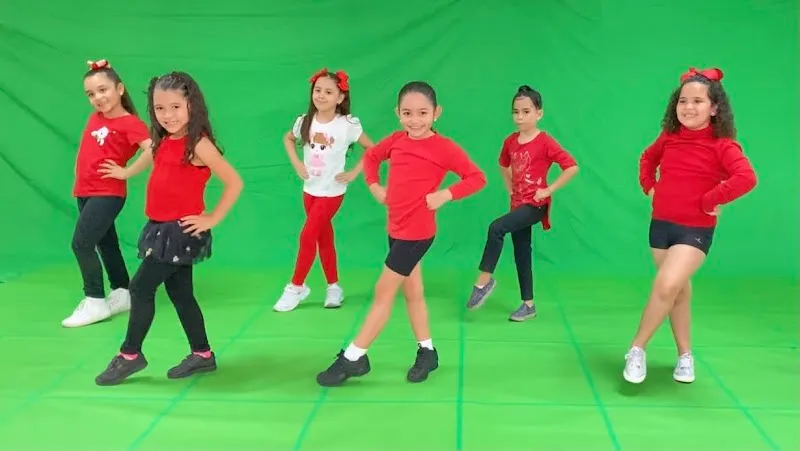 Academia de Baile Somos Dance Studio