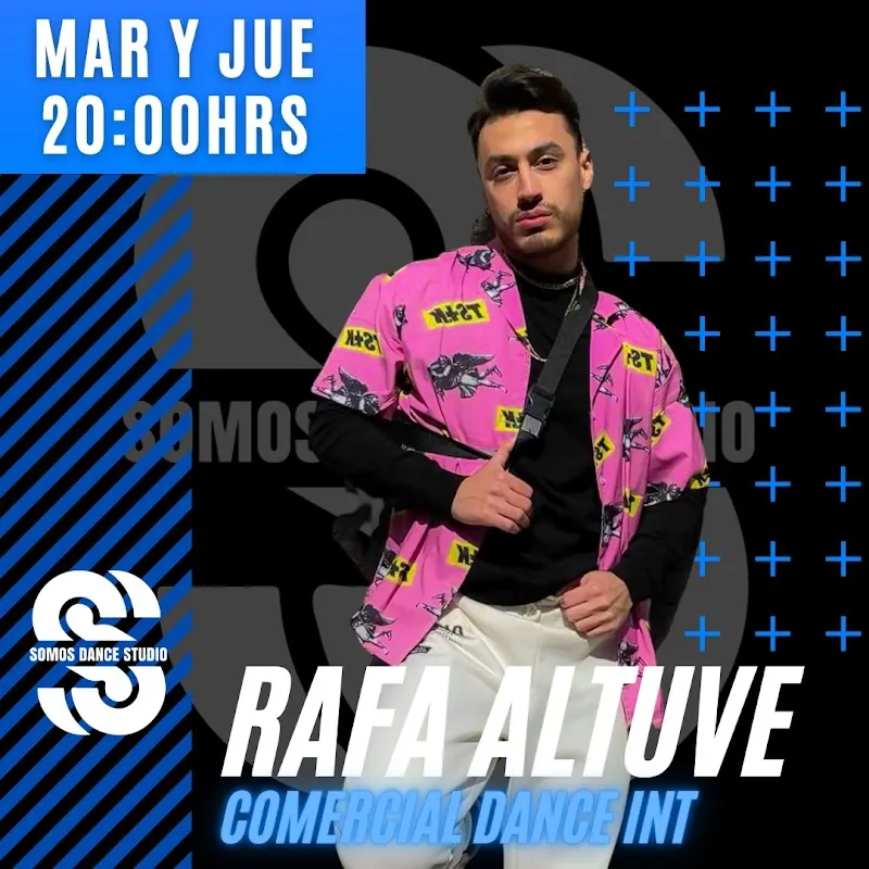 Academia de Baile Somos Dance Studio