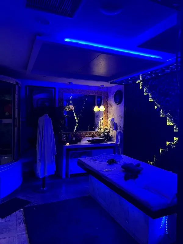 Porcio Luxury Spa
