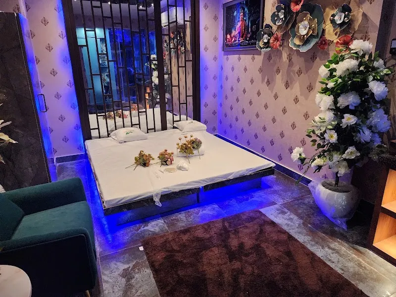 Porcio Luxury Spa