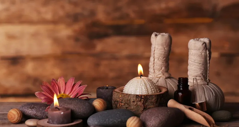 Porcio Luxury Spa