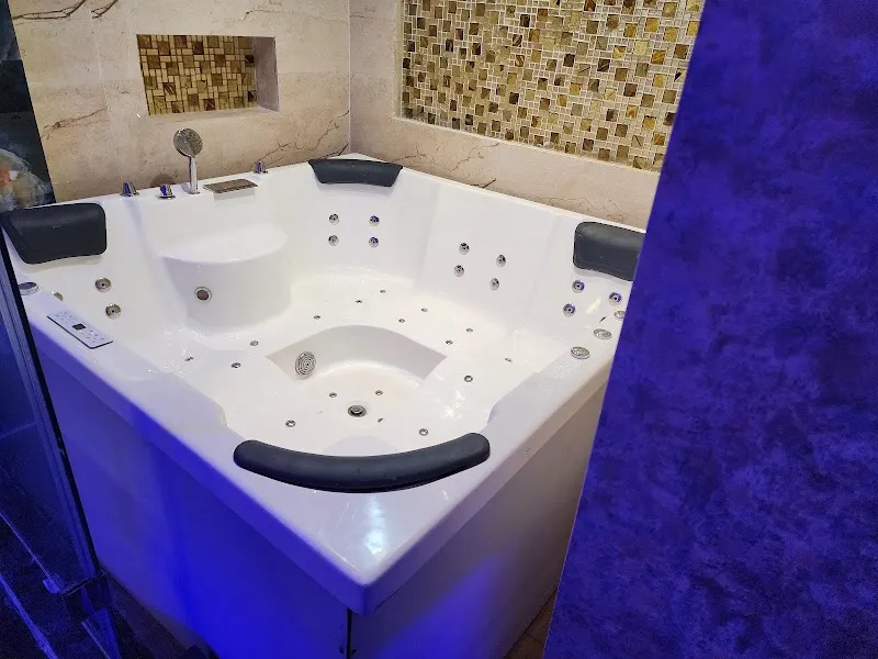 Porcio Luxury Spa