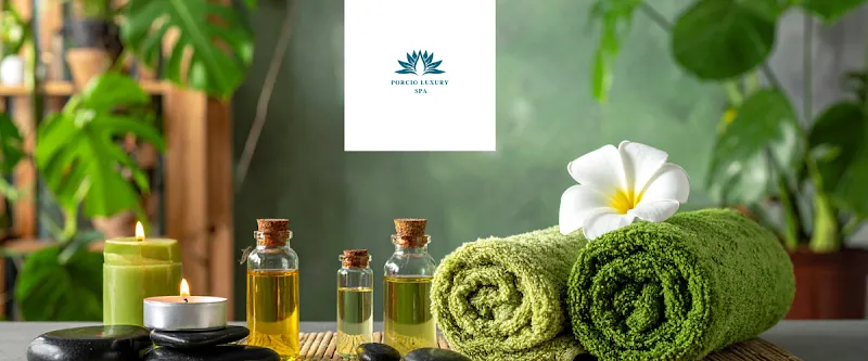 Porcio Luxury Spa