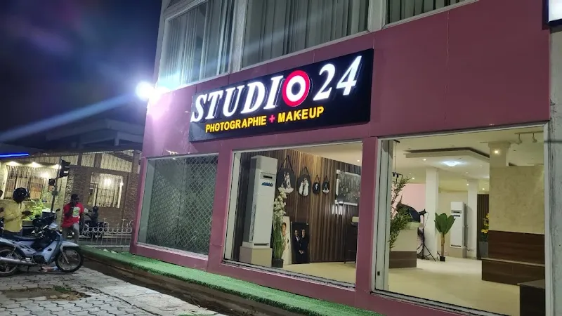 STUDIO 24 BENIN