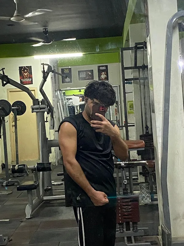 G. N. T. Best gym & fitness centre