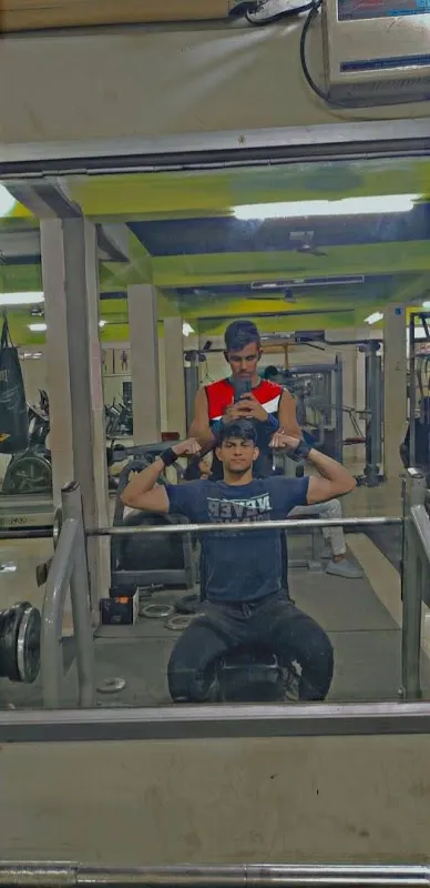 G. N. T. Best gym & fitness centre