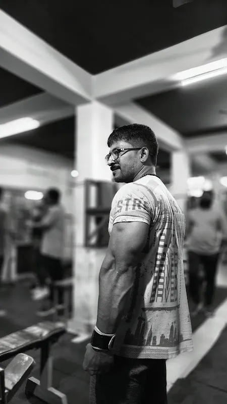 G. N. T. Best gym & fitness centre