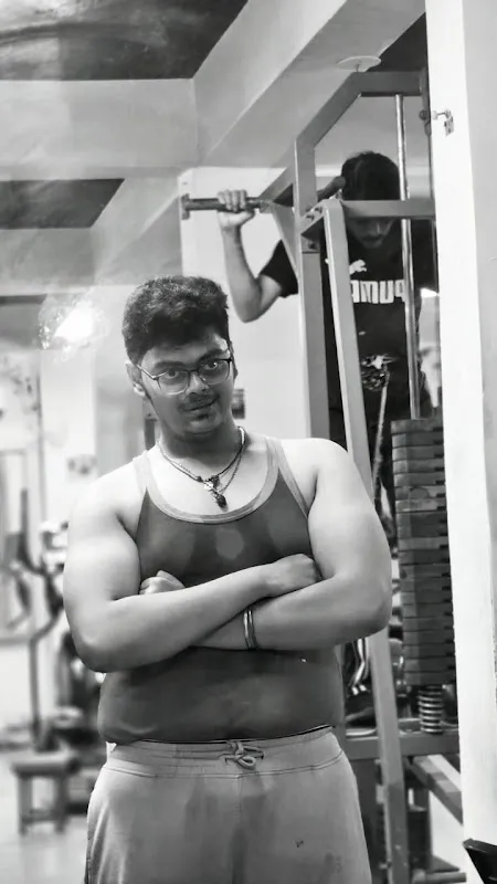 G. N. T. Best gym & fitness centre
