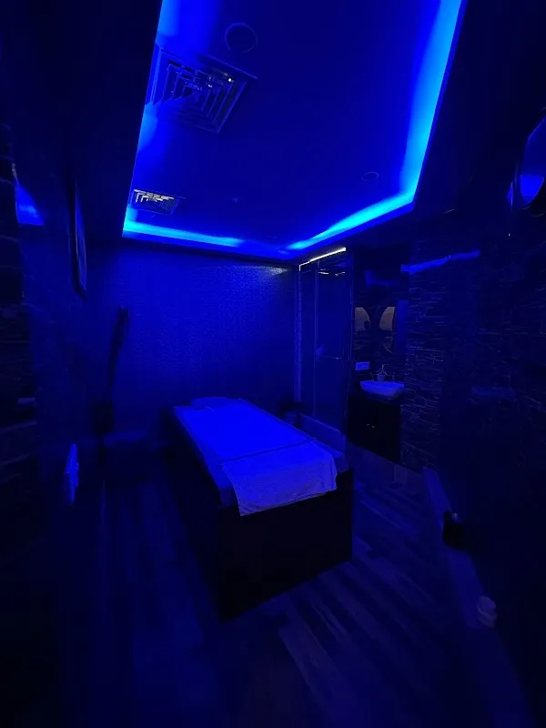 Springzz SPA Kalkaji-Massage Spa in Kalkaji