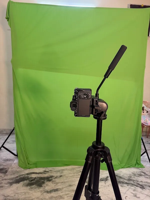 Aura Pixels Studio