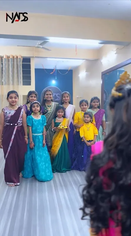 Nads dance studio