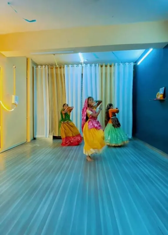 Nads dance studio
