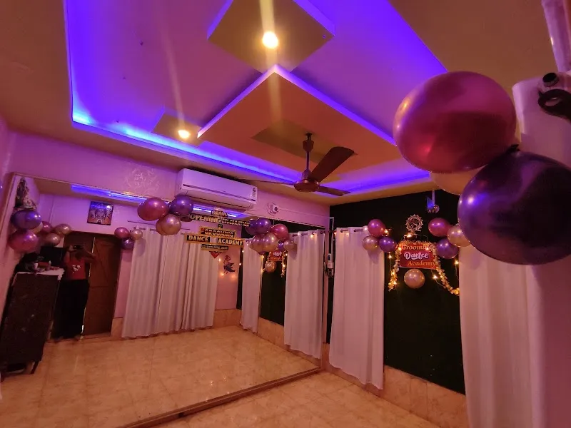 Grooming Dance Academy (GDA)