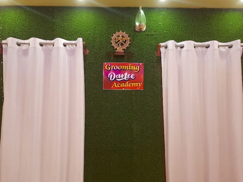 Grooming Dance Academy (GDA)