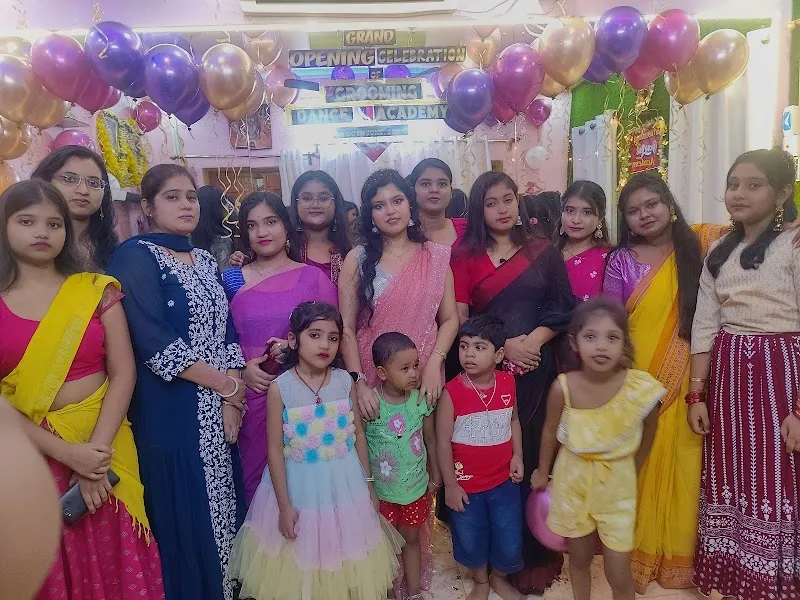 Grooming Dance Academy (GDA)