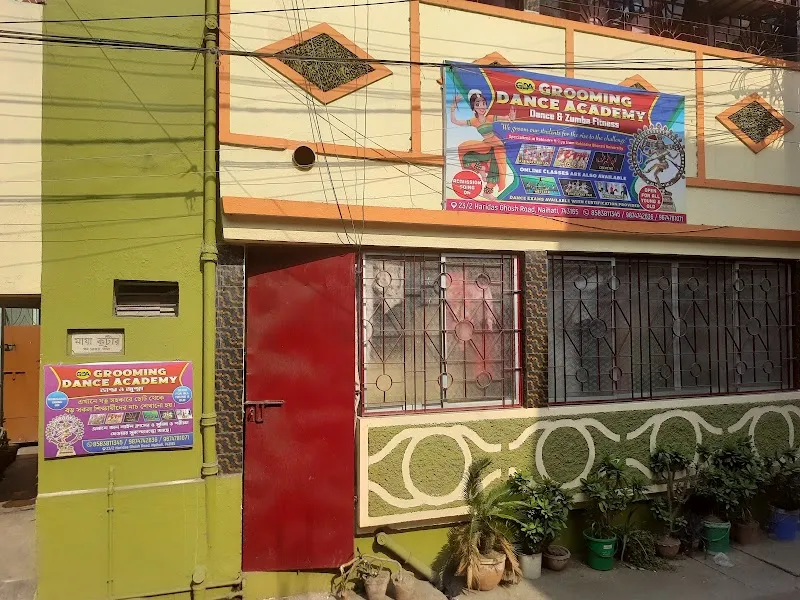 Grooming Dance Academy (GDA)
