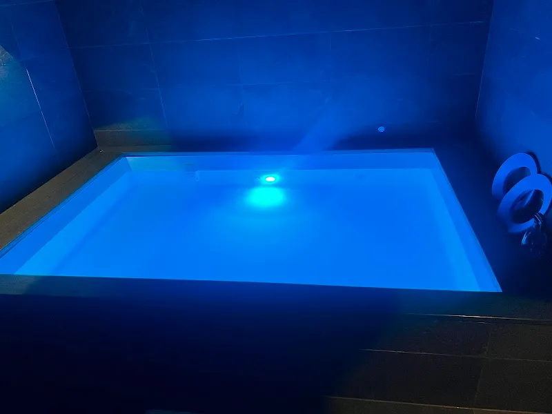 City Cave Float & Wellness Centre Idalia