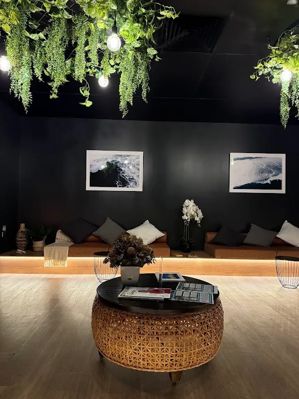 City Cave Float & Wellness Centre Idalia
