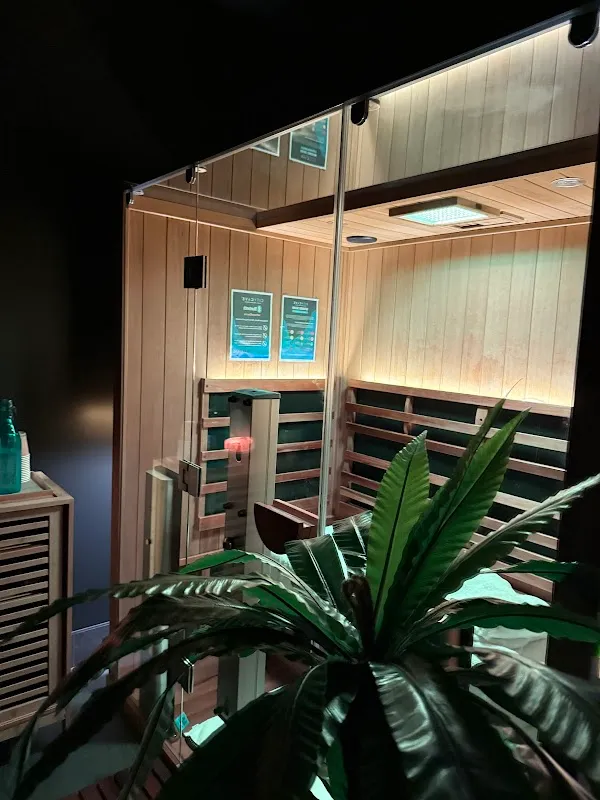 City Cave Float & Wellness Centre Idalia