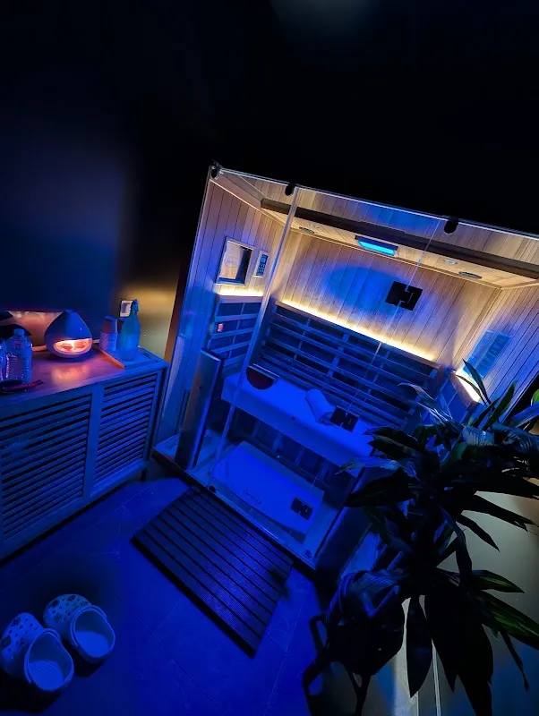 City Cave Float & Wellness Centre Idalia