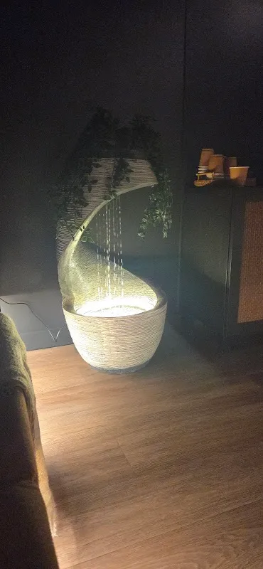 City Cave Float & Wellness Centre Idalia
