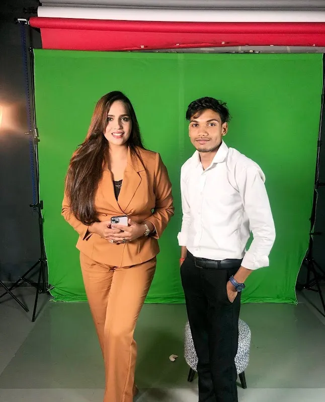 Glossary Films Productions