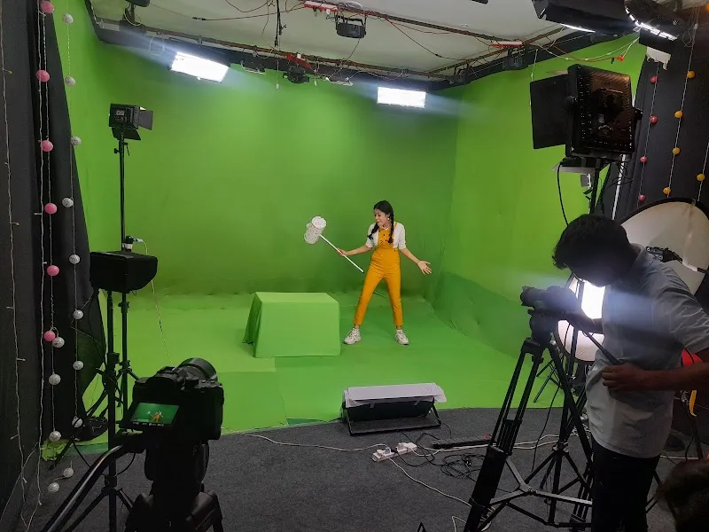 Glossary Films Productions