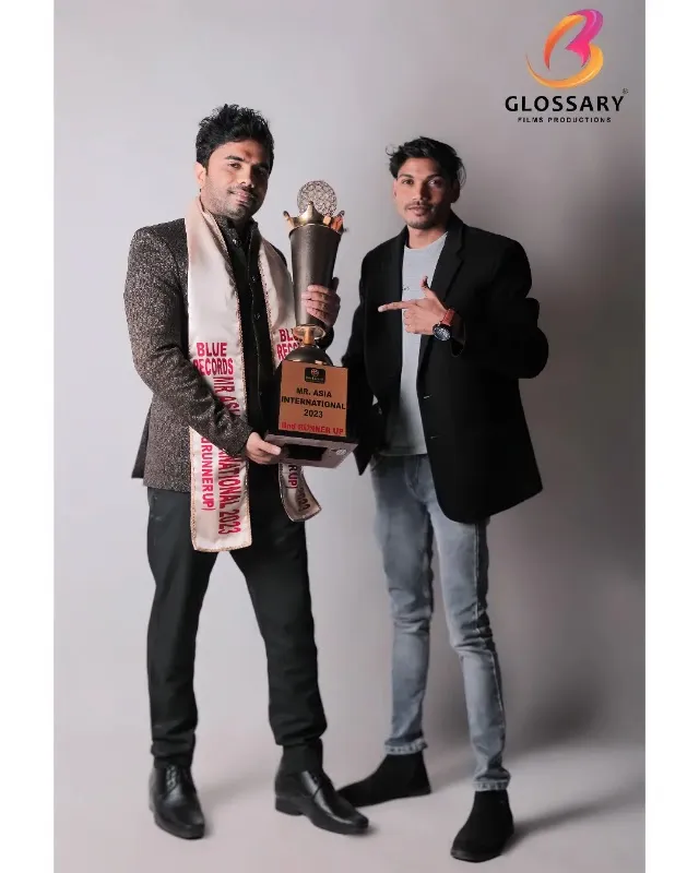 Glossary Films Productions