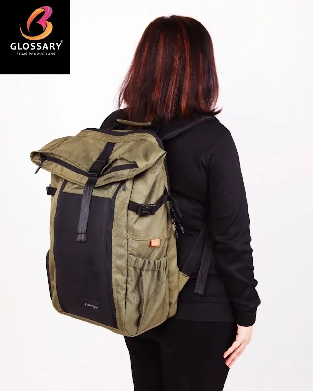 Glossary Films Productions