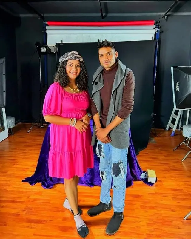 Glossary Films Productions