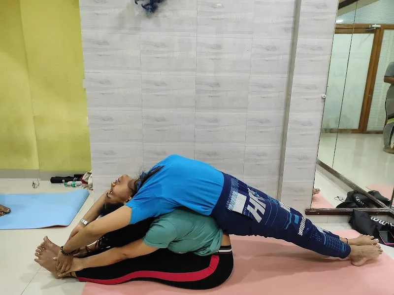 Sheetal Yoga Studio