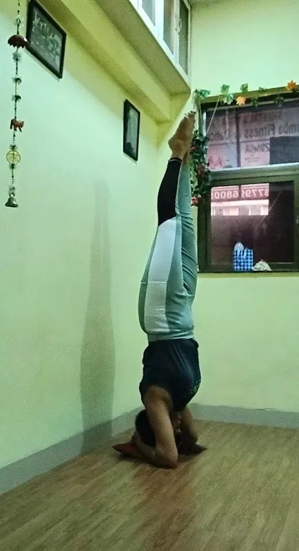Sheetal Yoga Studio