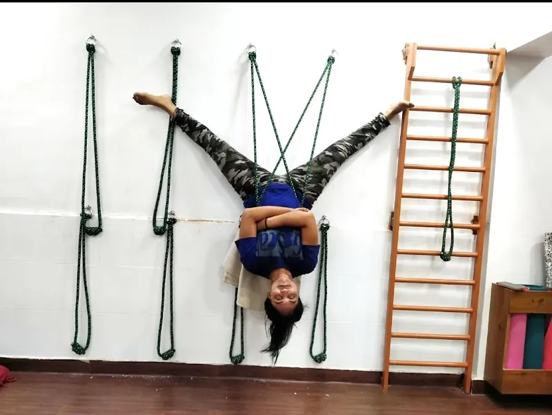 Sheetal Yoga Studio