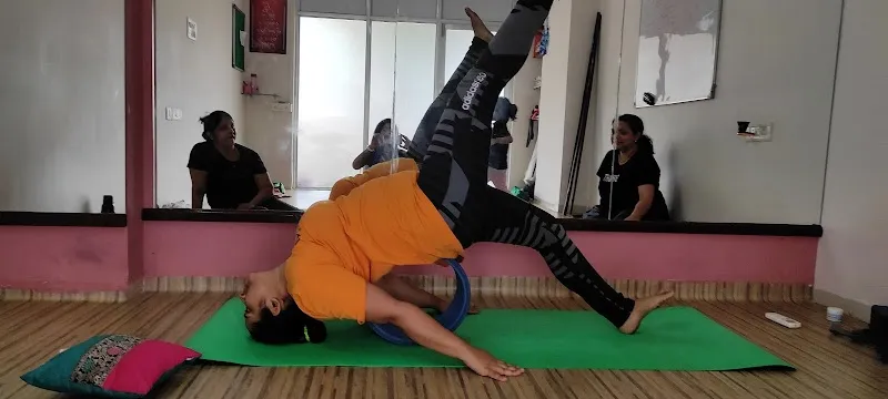 Sheetal Yoga Studio