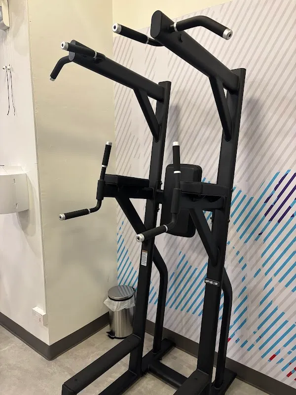 Anytime Fitness Tekka Place