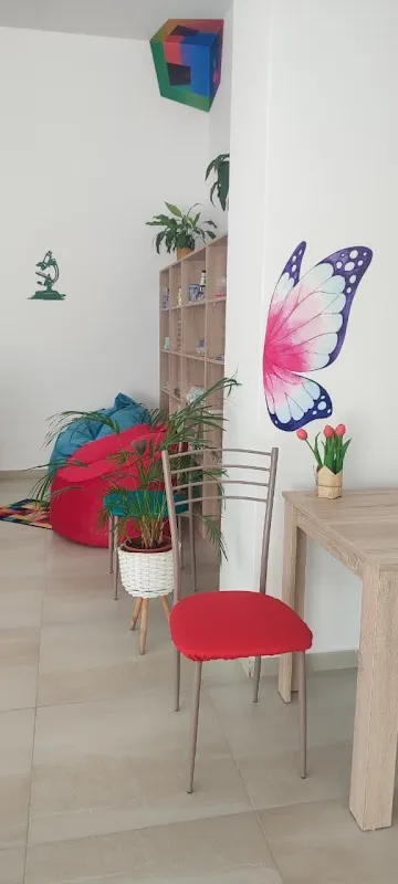 Art & Lab Studio