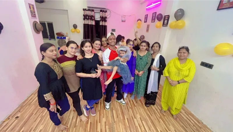 Fusion Dance Academy & Wedding Dance Choreography