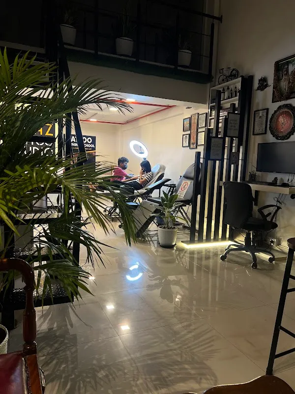 The Mehz Tattoo Studio