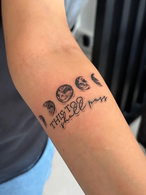 The Mehz Tattoo Studio