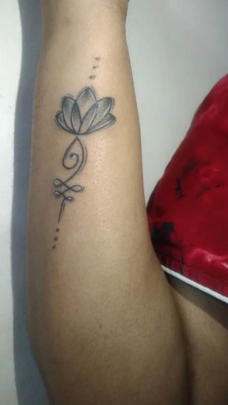 The Mehz Tattoo Studio