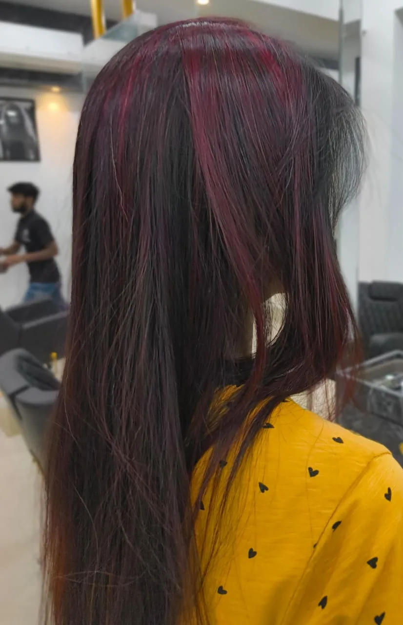 Paul Salon For Men and Women