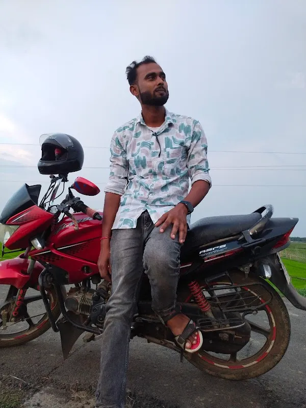 BHAGYA HAIR STYLE