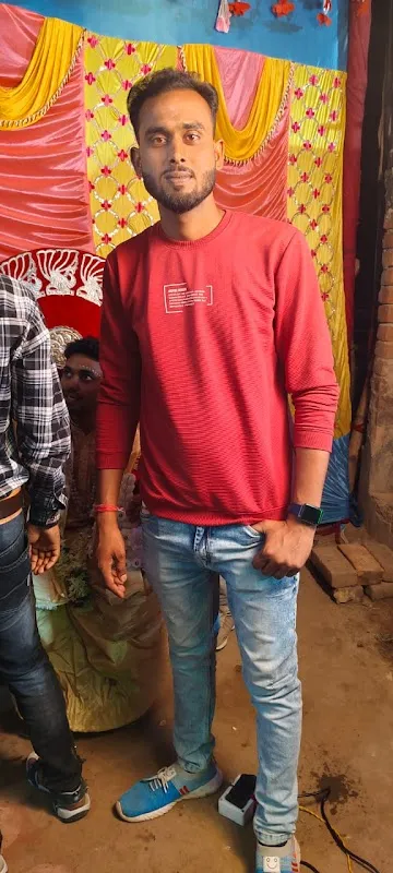 BHAGYA HAIR STYLE