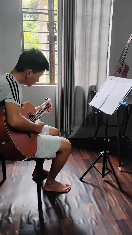 Vivezza Music Studio