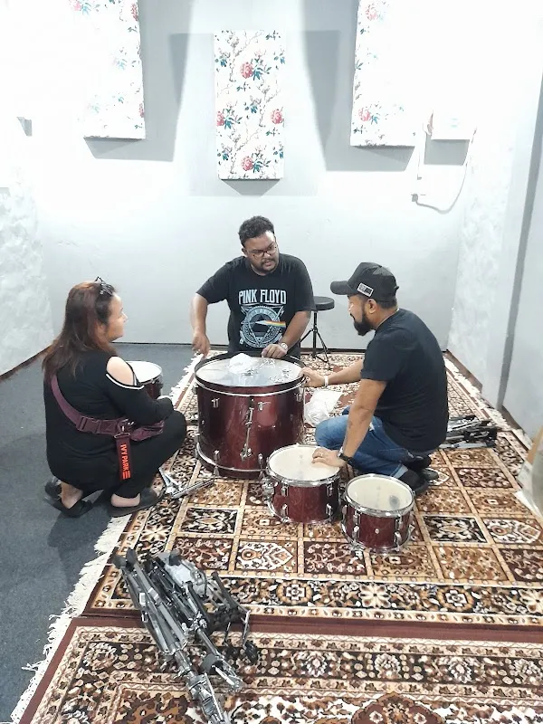Vivezza Music Studio